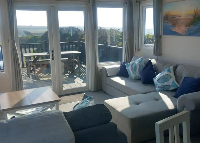 Valley View - Panoramic Views Of Rame