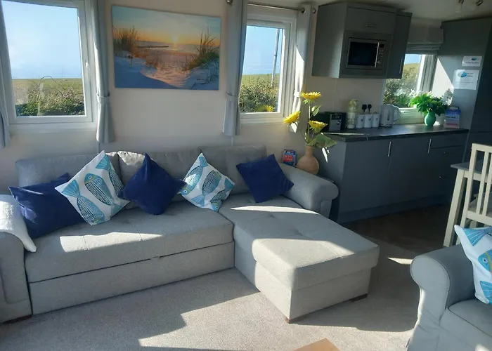 Valley View - Panoramic Views Of Rame