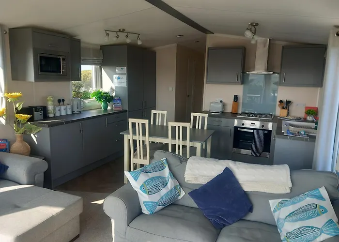 Valley View - Panoramic Views Of Rame
