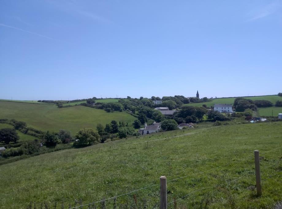 Valley View - Panoramic Views Of Rame * Torpoint