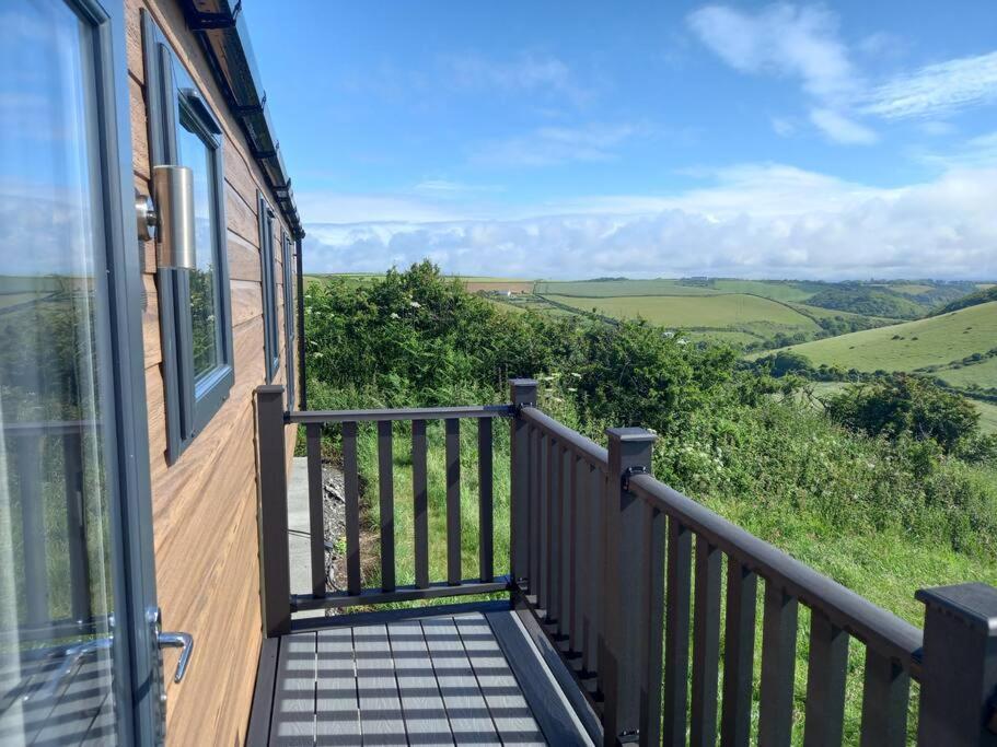 Valley View - Panoramic Views Of Rame