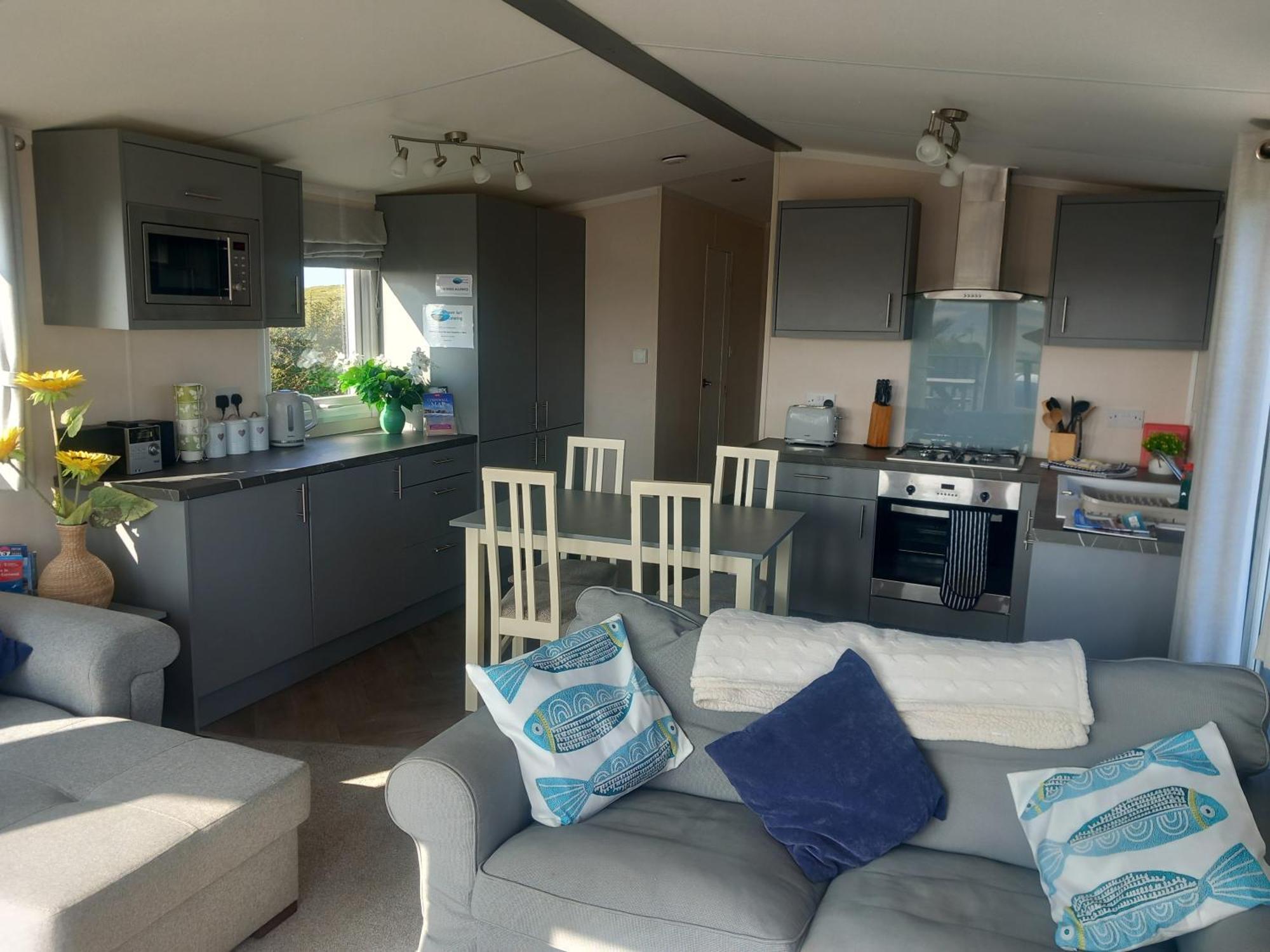 Valley View - Panoramic Views Of Rame * Torpoint