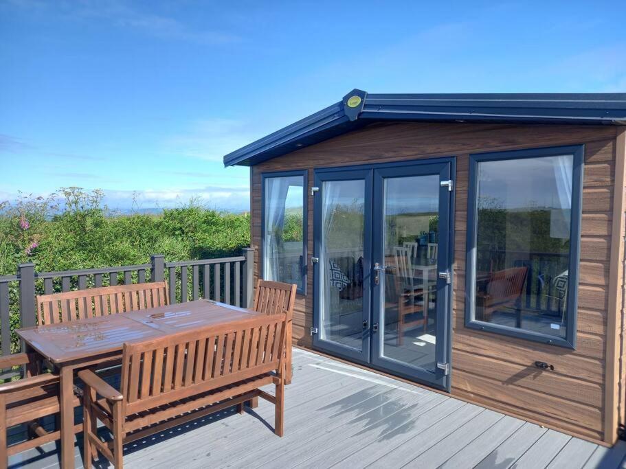 Valley View - Panoramic Views Of Rame *
